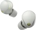Produktbild: Sony WF-1000XM5 In Ear Kopfhörer Bluetooth Stereo Silber Noise Cancelling Wasserabweisend HiFi