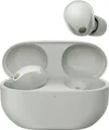 Produktbild: Sony WF-1000XM5 HiFi In Ear Kopfhörer Bluetooth® Stereo Silber Noise Cancelling