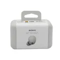Produktbild: Sony WF1000XM5 Kabellose Noise Cancelling Kopfhörer Silber