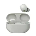 Produktbild: Sony WF-1000XM5 HiFi In Ear Kopfhrer Bluetooth Stereo Silber Noise Cancelling Wa