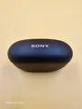 Produktbild: Sony WF-1000XM5 schwarz – NUR LADECASE - True Wireless Noise-Cancelling