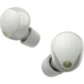 Produktbild: Sony WF-1000XM5 In Ear Kopfhörer Bluetooth® Stereo Silber Noise Cancelling