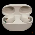 Produktbild: Sony WF-1000XM5 HiFi In Ear Kopfhörer Bluetooth Stereo Silber SIEHE TEXT/FOTOS