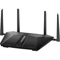 Produktbild: NETGEAR RAX43 - WLAN Router 2.4/5 GHz 4177 MBit/s