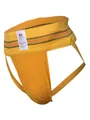 Produktbild: MM String MM The Original No. 10 Jockstrap Underwear Gold 3 inch S