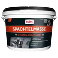 Produktbild: MEM Profi Spachtelmasse 4 kg