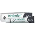 Produktbild: Ichtholan Zugsalbe 50 % 15 g