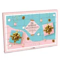 Produktbild: Wellness Adventskalender 2025 - für Frauen