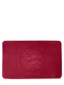 Produktbild: FC Bayern München I Badteppich 50x80 cm I Bordeaux