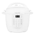 Produktbild: Instant Pot 7-in-1 Multi-Kocher, 5,7 L Schnellkochtopf & Slow Cooker, 1000 W, voreingestellte Programme, Edelstahlinnenbehälter