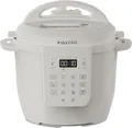 Produktbild: INSTANT POT Multikocher 7-in-1 Slow Cooker 5,7L Schongarer 1000W Weiß