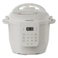 Produktbild: INSTANT POT Multikocher 7-in-1 Slow Cooker 5,7L Schongarer 1000W Weiß