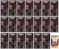 Produktbild: 20x Novi Nero Cioccolato Fondente Assoluto,Extra Dunkle Schokolade,99% Kakao,75g + Italian Gourmet Polpa di Pomodoro 400g Dose