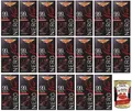 Produktbild: 20x Novi Nero Fondente Assoluto 99 % Kakao 75 g +Polpa