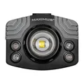 Produktbild: Maximus - Stirnlampe 400 Lumen