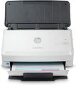 Produktbild: HP Scanjet Pro 2000 s2 Sheet-feed Scanner Scanner mit Vorlageneinzug 600 x 600 DPI A4 Schwarz, Weiß