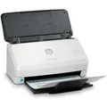 Produktbild: HP ScanJet Pro 2000 s2 Dokumentenscanner mit Duplex-ADF - Inklusive 3 Jahre Herstellergarantie - HP Power Partner