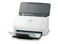 Produktbild: HP Scanjet Pro 2000 s2 Sheet-feed - Dokumentenscanner - Duplex - 216 x 3100 mm - 600 dpi x 600 dpi - bis zu 35 Seiten/Min. (einfarbig)
