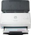 Produktbild: HP Scanjet Pro 2000 s2 Sheet-feed - Dokumentenscanner - Desktop-Gerät - USB 3.0 (6FW06A#B19)