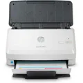 Produktbild: Scanner Dokumentenscanner HP 6FW06A#B19 600 DPI