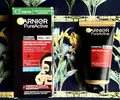 Produktbild: Garnier Pure Active Charbon Charcoal Peel Off Mask 50ml