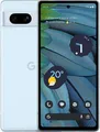 Produktbild: Google Pixel 7a Blau, Smartphone, 128 GB ROM, 6,1 Zoll, 64 MP Rückkamera