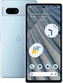Produktbild: Google Pixel 7a - 128GB - Sea / blau | Neu | Händler (differenzbesteuert)
