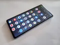Produktbild: GOOGLE PIXEL 7A BLAU 128GB TOP OHNE SIMLOCK SMARTPHONE ANDROID 16 6,1