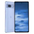 Produktbild: Google Pixel 7a 5G 128GB Dual-SIM Sea Android Smartphone gut