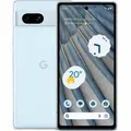 Produktbild: Google Pixel 7a 128GB 5G Sea, Hervorragend – Refurbished – Batterie erneuert