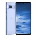 Produktbild: Google Pixel 7a 5G 128GB Dual-SIM Sea Android Smartphone sehr gut