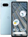 Produktbild: Google Pixel 7a - 128GB - Sea / blau | Neu | Händler (differenzbesteuert)
