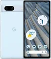 Produktbild: Google Pixel 7a 128GB 5G Blue Sea DualSim Smartphone  Händler OVP NEU