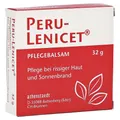 Produktbild: PERU LENICET Pflegesalbe 32 ml