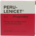 Produktbild: PERU LENICET Pflegesalbe 32 ml