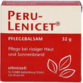 Produktbild: PERU LENICET Pflegesalbe 32 ml