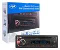 Produktbild: PNI PNI-DVD-9440 1-DIN Autoradio Bluetooth USB