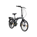 Produktbild: ZÜNDAPP Faltrad 