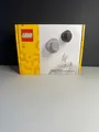 Produktbild: LEGO Wandaufhänger 40161733 DESIGN Wandhaken Kleiderhaken 3er Set TOP✅ OVP✅