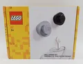 Produktbild: LEGO Wandhänger für Kleiderhaken o.ä., 3 Stück