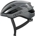 Produktbild: Helm Route Abus 98064 - WINGBACK RACE GREY L