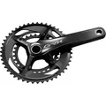Produktbild: Shimano GRX FC-RX810-2 Kurbelgarnitur 48-31Z 172,5 mm