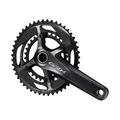 Produktbild: Kurbelgarnitur Grx rx810 11v 48/31d 172.5mm SH-IFCRX8102DX81 SHIMANO Chainsets