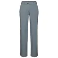 Produktbild: Mammut - Women's Hiking V Pants - Trekkinghose Gr 40 - Regular grau