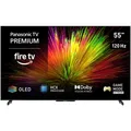 Produktbild: Panasonic TV-55Z80BEZ 4K OLED Smart TV 139 cm (55