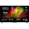 Produktbild: Panasonic  OLED-TV  I  TV55Z80BEZ  I  55
