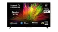 Produktbild: Panasonic TV-55Z80BEZ OLED 4K UHD TV, schwarz