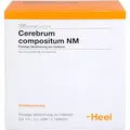 Produktbild: CEREBRUM COMPOSITUM NM Ampullen 100 St