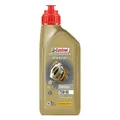 Produktbild: CASTROL 15F137 Transmax Getriebeöl Synthetiköl 75W-90 1L