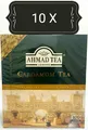 Produktbild: 10 x 100 Teebeutel Schwarztee mit Kardamom AHMAD TEA LONDON Cardamom Tea